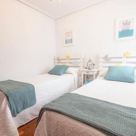 Apartamento El Tarin Llanes Luaran gambar