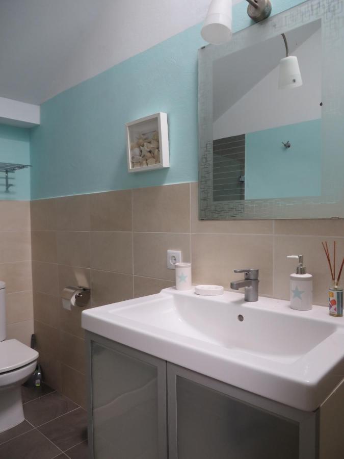 Apartamento El Tarin Llanes Luaran gambar