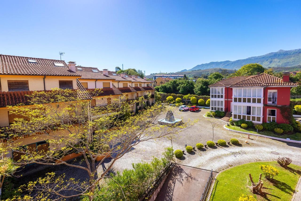 Apartamento El Tarin Llanes Luaran gambar