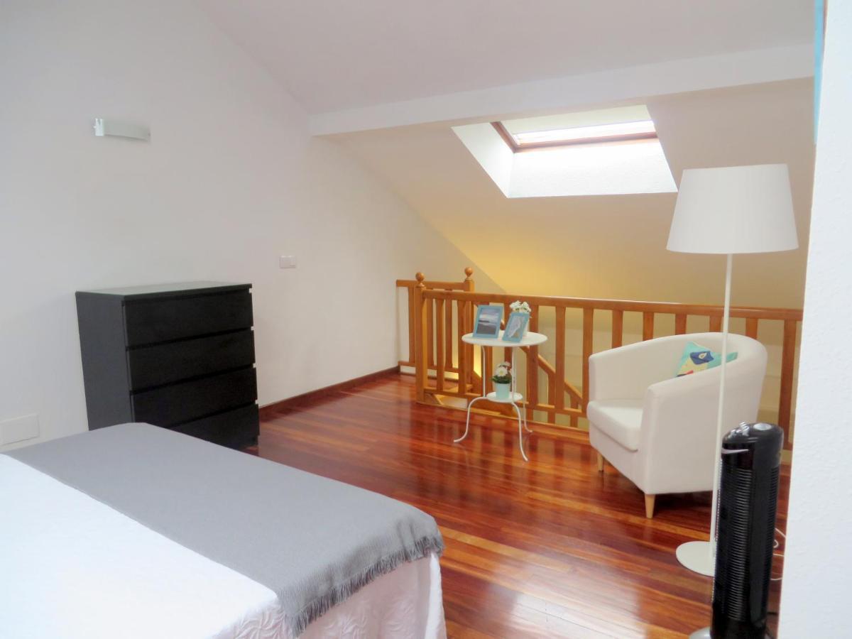 Apartamento El Tarin Llanes Luaran gambar