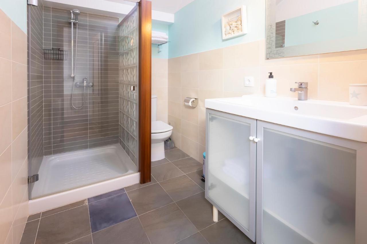 Apartamento El Tarin Llanes Luaran gambar