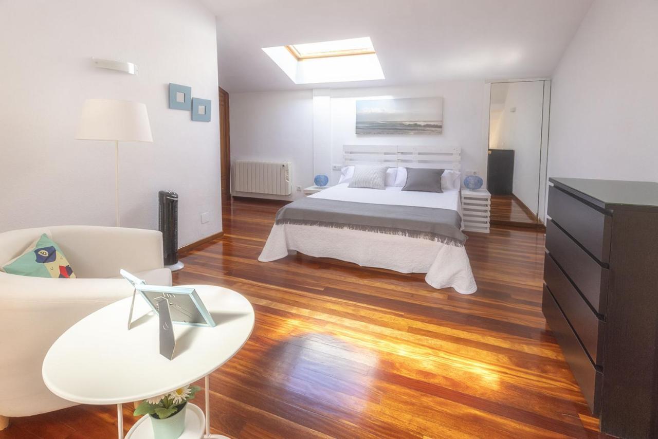 Apartamento El Tarin Llanes Luaran gambar
