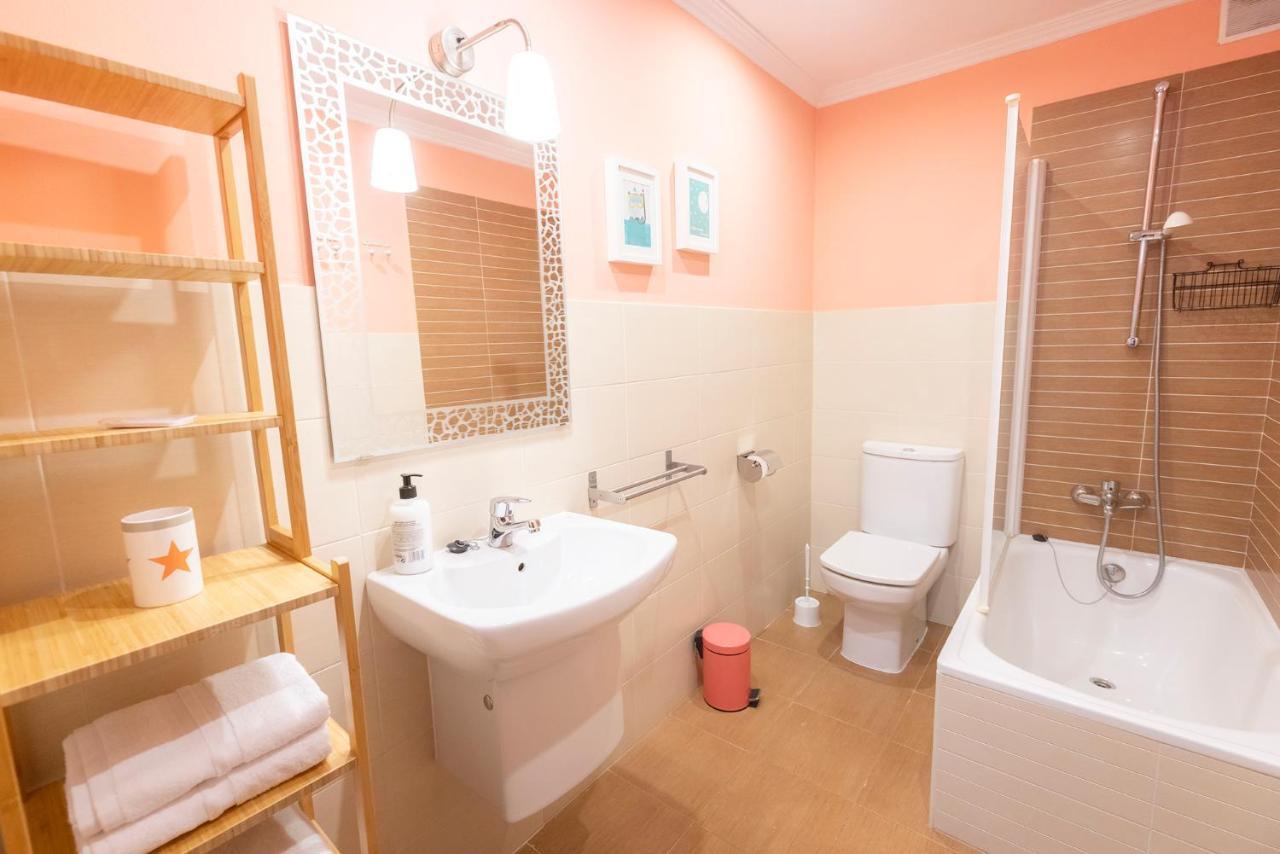 Apartamento El Tarin Llanes Luaran gambar