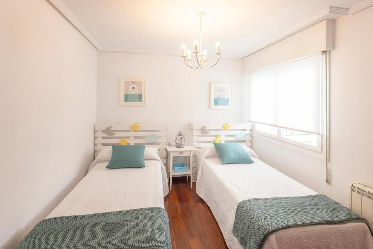 Apartamento El Tarin Llanes Luaran gambar
