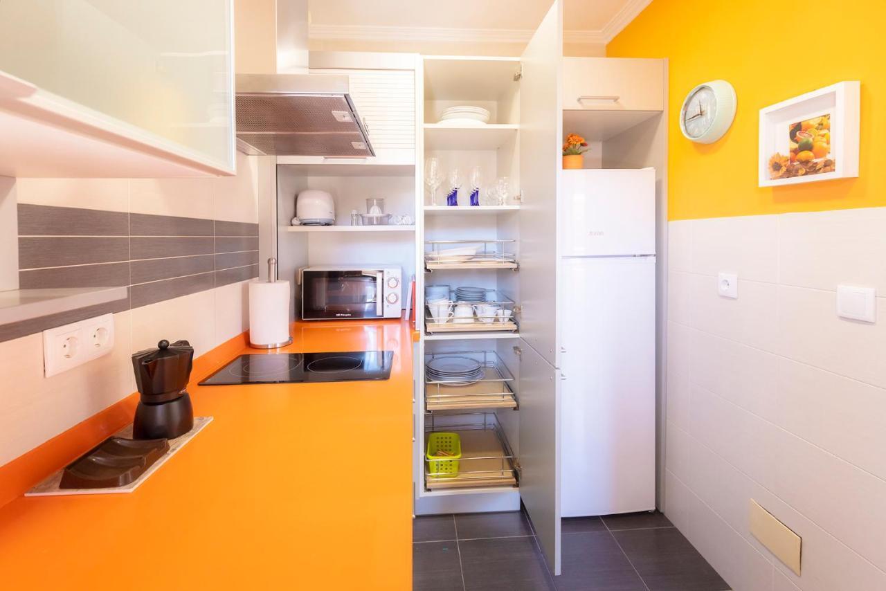 Apartamento El Tarin Llanes Luaran gambar