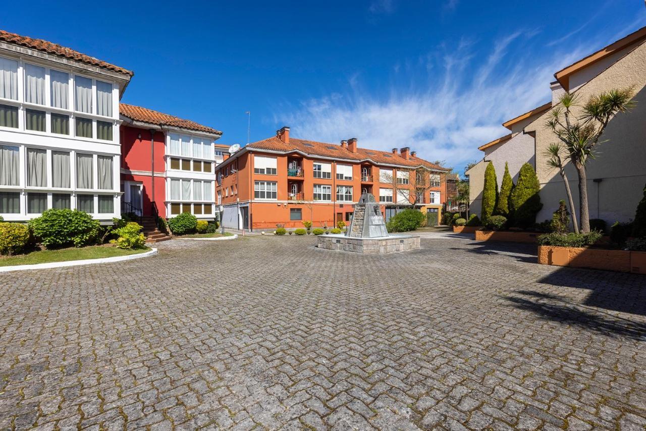 Apartamento El Tarin Llanes Luaran gambar