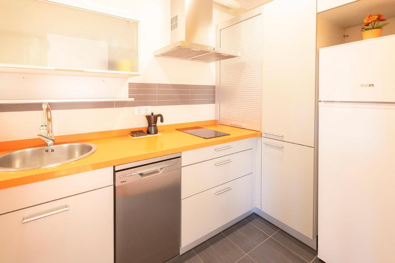 Apartamento El Tarin Llanes Luaran gambar